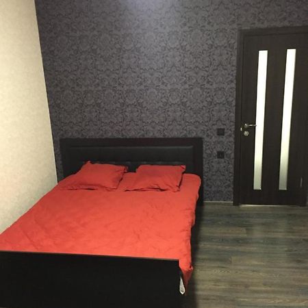 Отель Переулок Средний 16 Kropyvnytskyi Ngoại thất bức ảnh