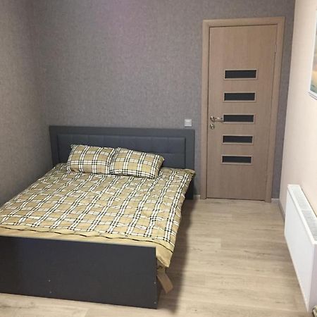 Отель Переулок Средний 16 Kropyvnytskyi Ngoại thất bức ảnh