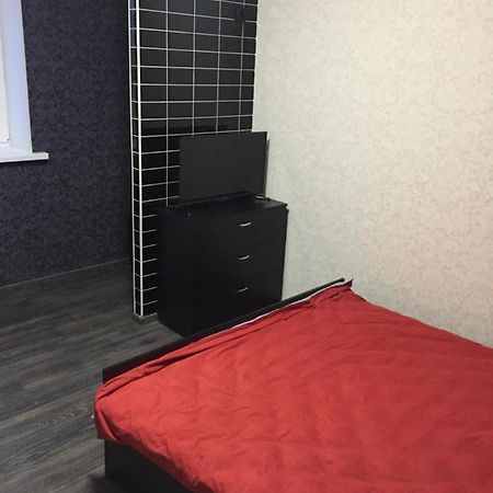 Отель Переулок Средний 16 Kropyvnytskyi Ngoại thất bức ảnh